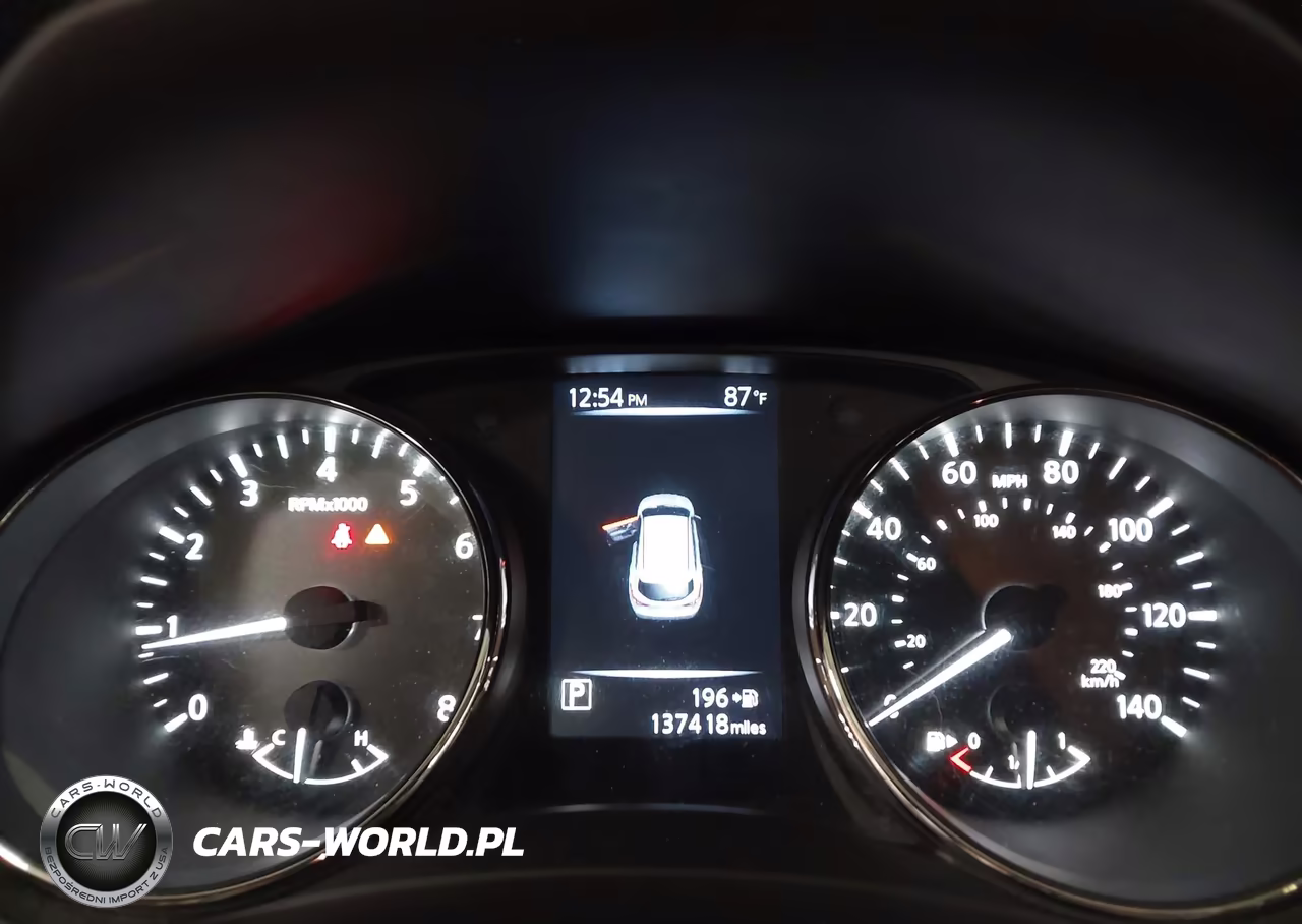2017 Nissan Rogue Sport Sv VIN:JN1BJ1CR5HW105067 - 7
