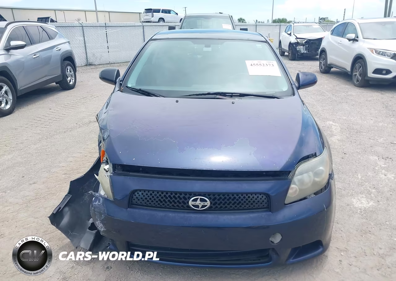2010 Scion Tc VIN:JTKDE3B73A0313682 - 13