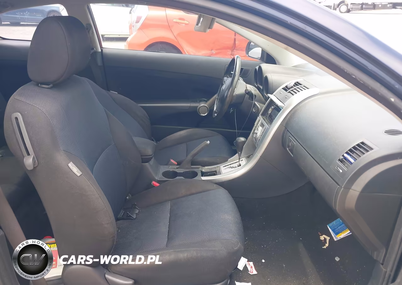 2010 Scion Tc VIN:JTKDE3B73A0313682 - 5