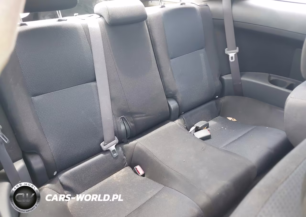 2010 Scion Tc VIN:JTKDE3B73A0313682 - 8