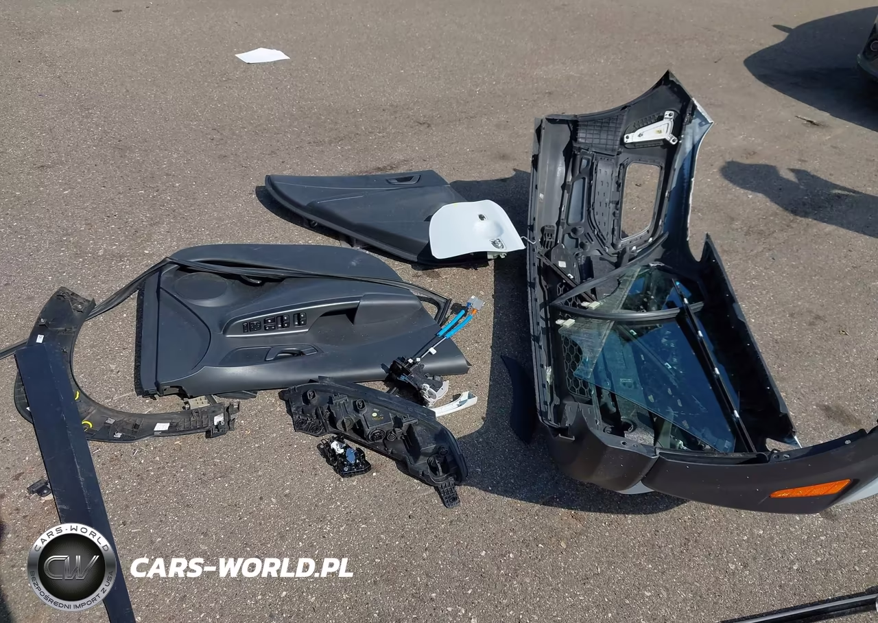 2020 Hyundai Kona Se VIN:KM8K12AA2LU477000 - 12