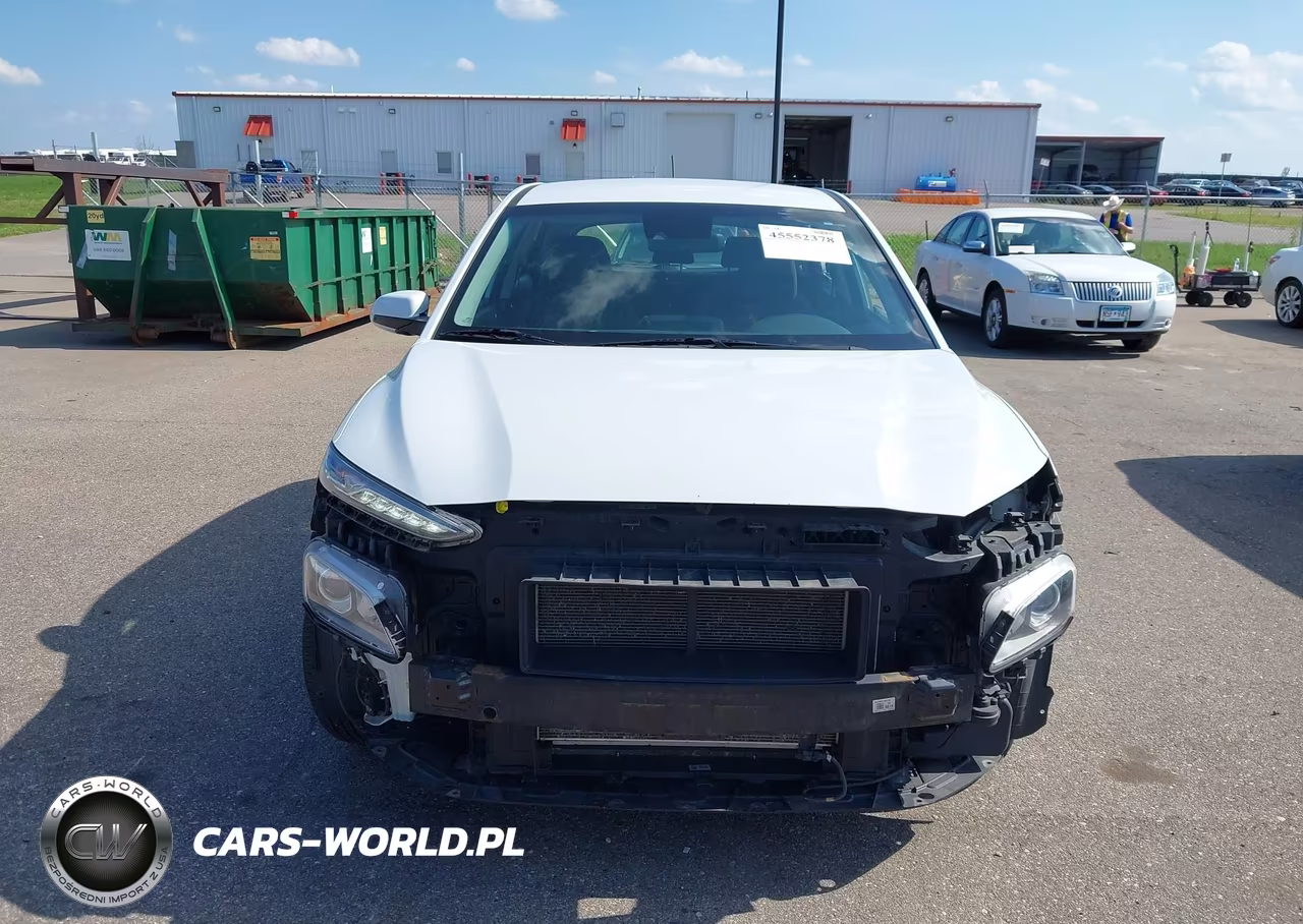 2020 Hyundai Kona Se VIN:KM8K12AA2LU477000 - 13