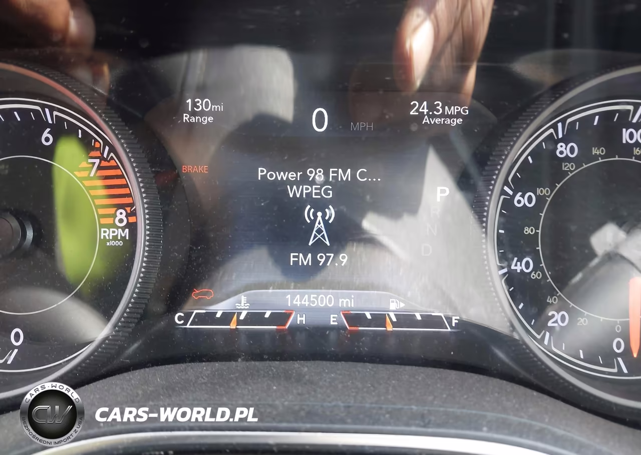 2019 Jeep Cherokee Limited 4X4 VIN:1C4PJMDX6KD397008 - 15