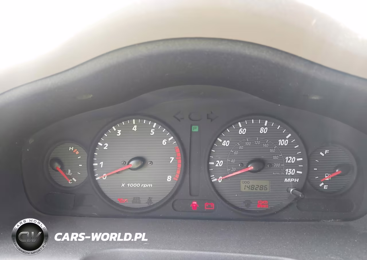 2003 Hyundai Santa Fe Gls-Lx VIN:KM8SC13D83U374000 - 7