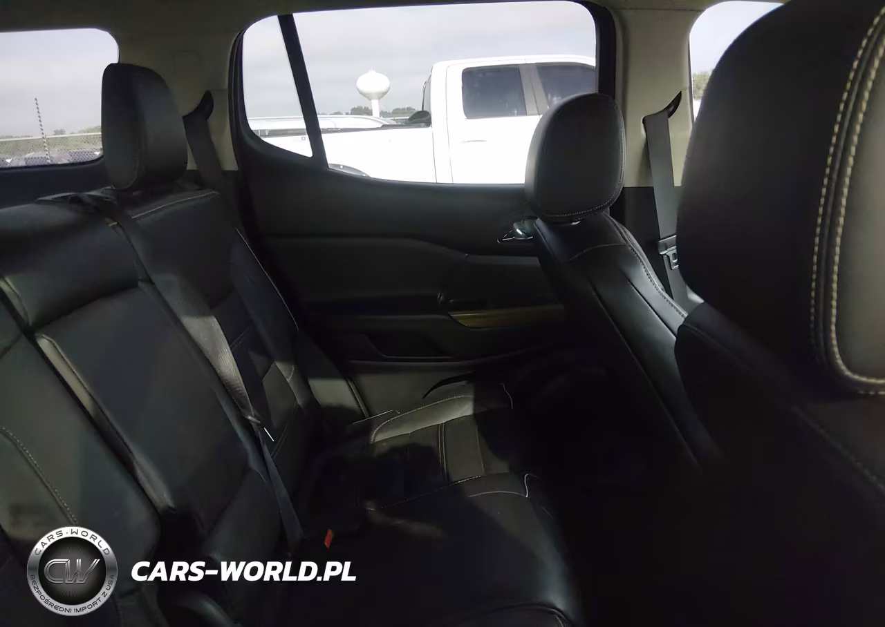 2017 GMC Acadia Denali VIN:1GKKNPLS4HZ196195 - 8