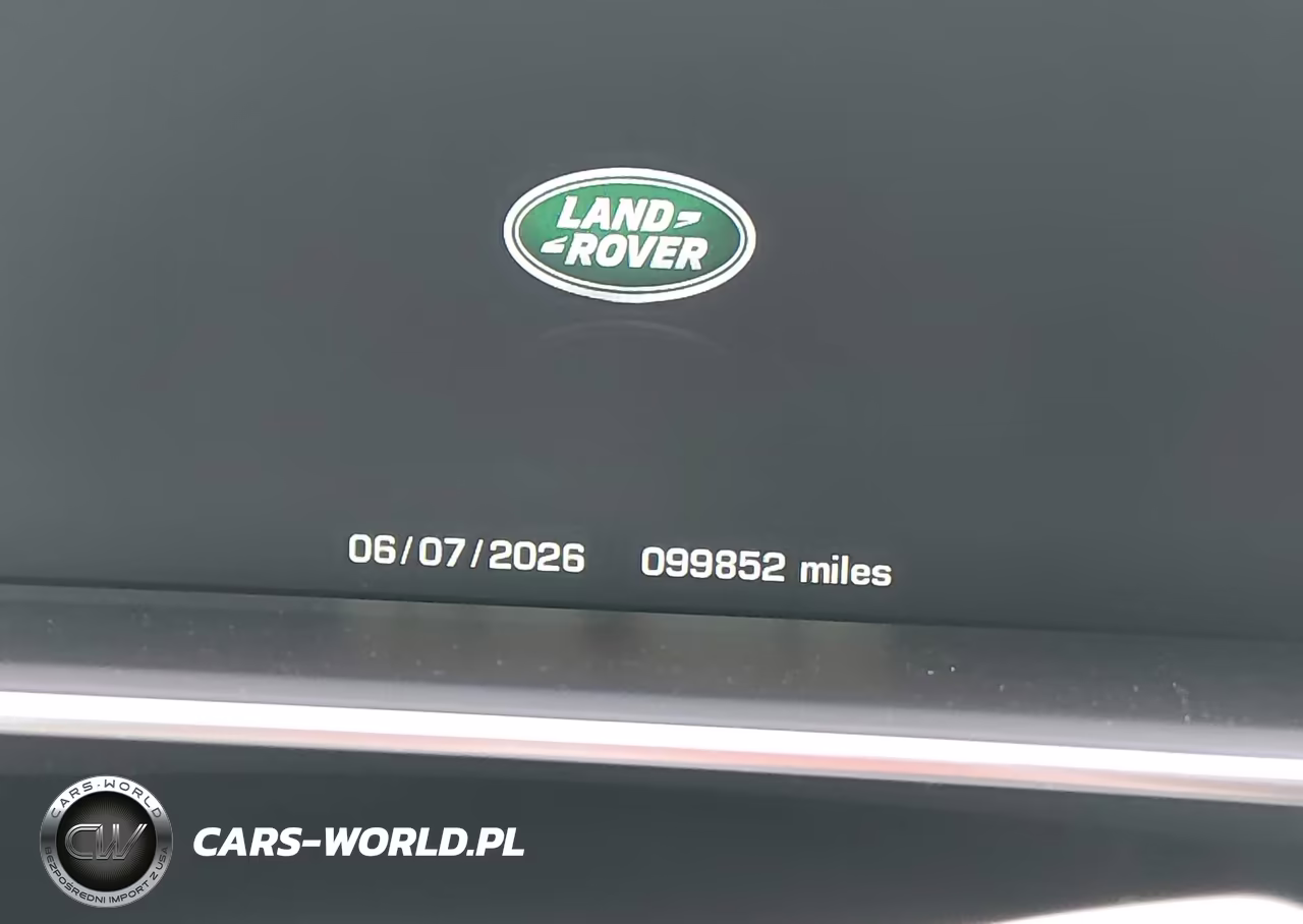 2016 Land Rover Range Rover 3.0L V6 Supercharged Hse VIN:SALGS2PF8GA296266 - 16