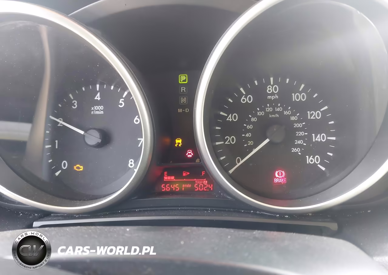 2015 Mazda Mazda5 Touring VIN:JM1CW2CL6F0180557 - 7