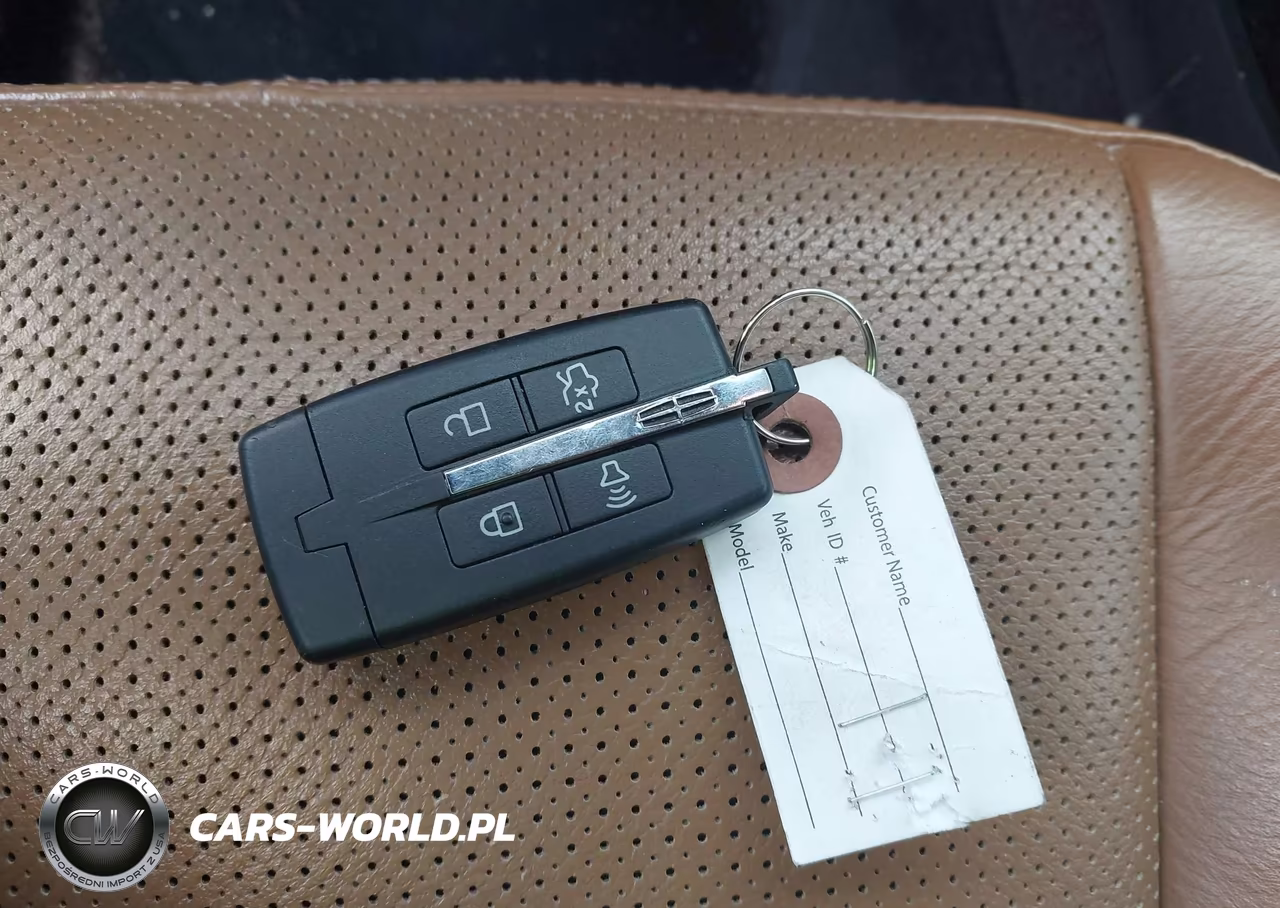 2012 Lincoln Mkt Ecoboost VIN:2LMHJ5ATXCBL54780 - 11