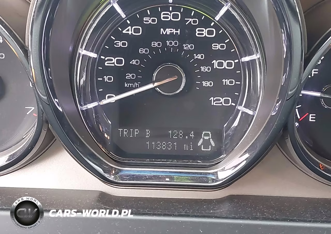 2012 Lincoln Mkt Ecoboost VIN:2LMHJ5ATXCBL54780 - 15