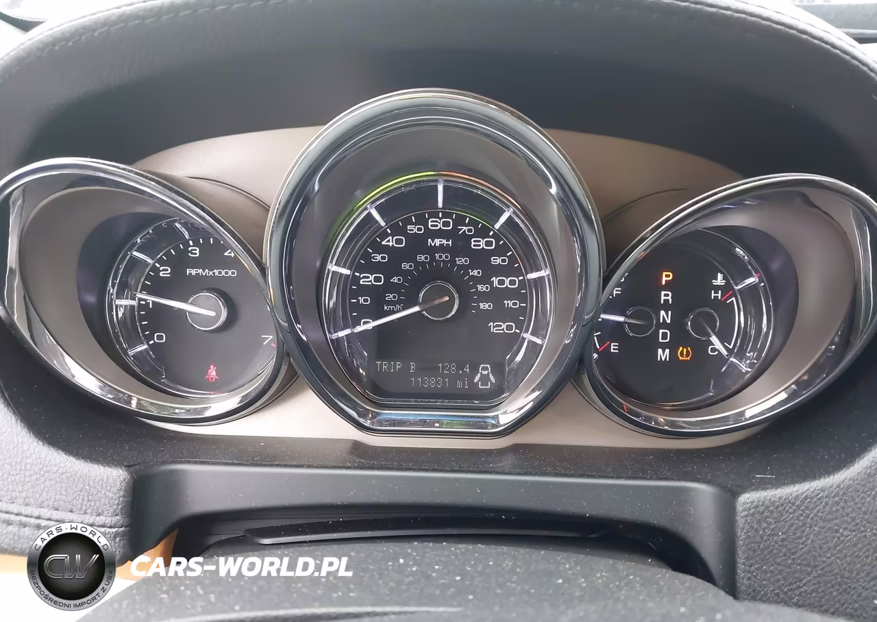 2012 Lincoln Mkt Ecoboost VIN:2LMHJ5ATXCBL54780 - 7