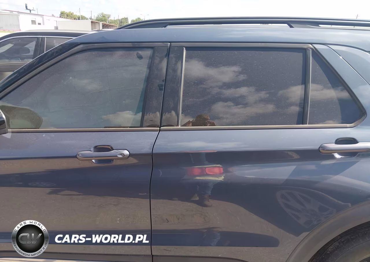 2021 Ford Explorer Xlt VIN:1FMSK7DH1MGA52290 - 14
