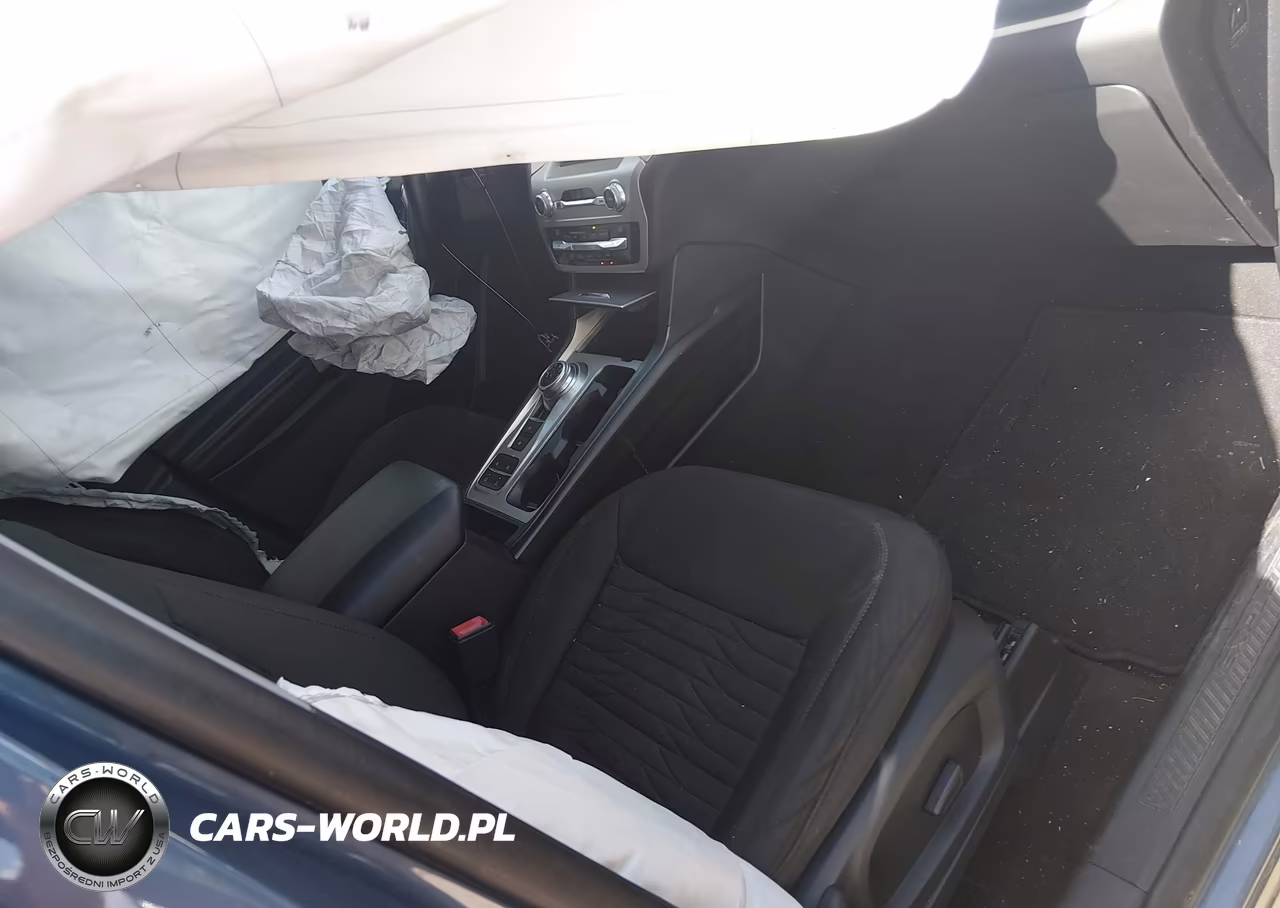 2021 Ford Explorer Xlt VIN:1FMSK7DH1MGA52290 - 5