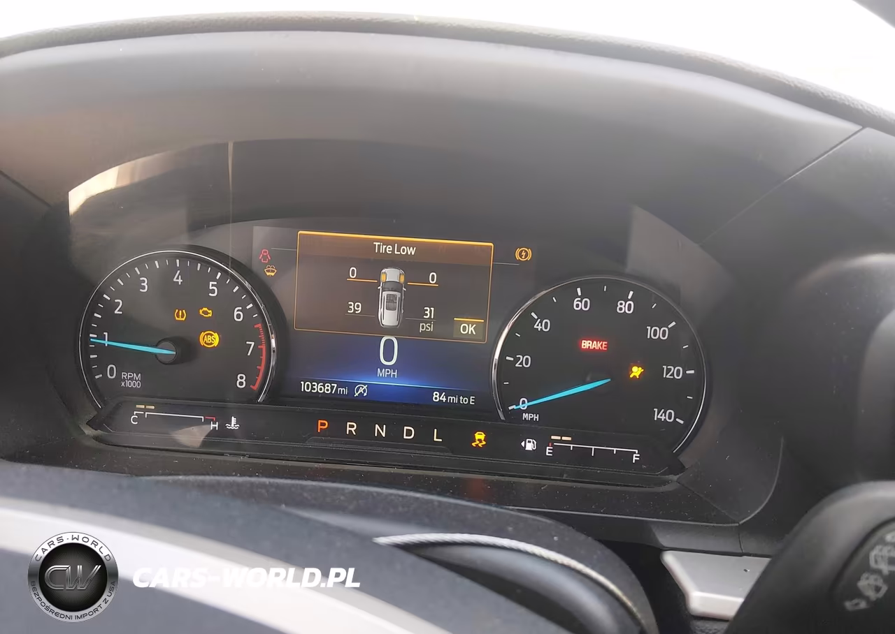 2021 Ford Explorer Xlt VIN:1FMSK7DH1MGA52290 - 7