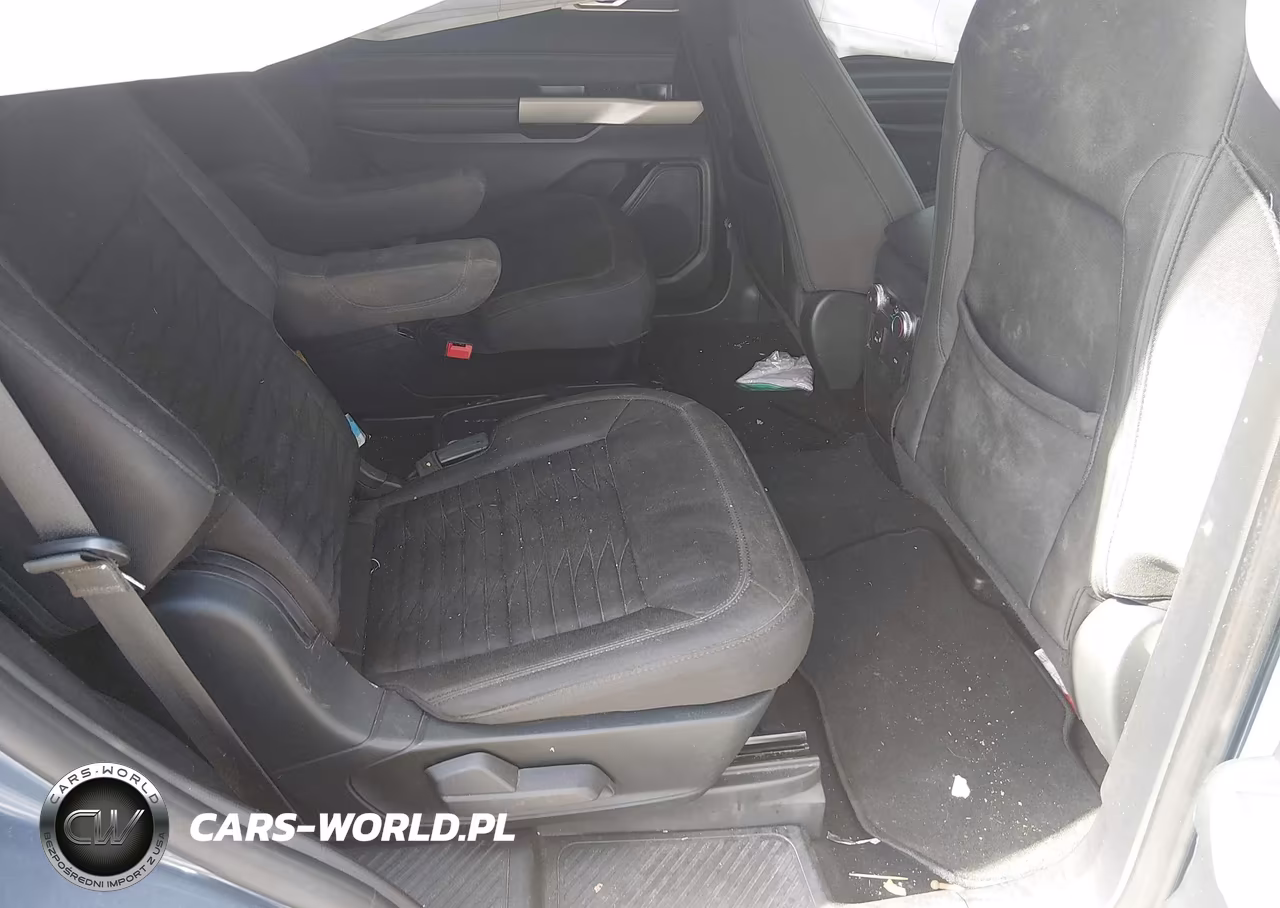 2021 Ford Explorer Xlt VIN:1FMSK7DH1MGA52290 - 8