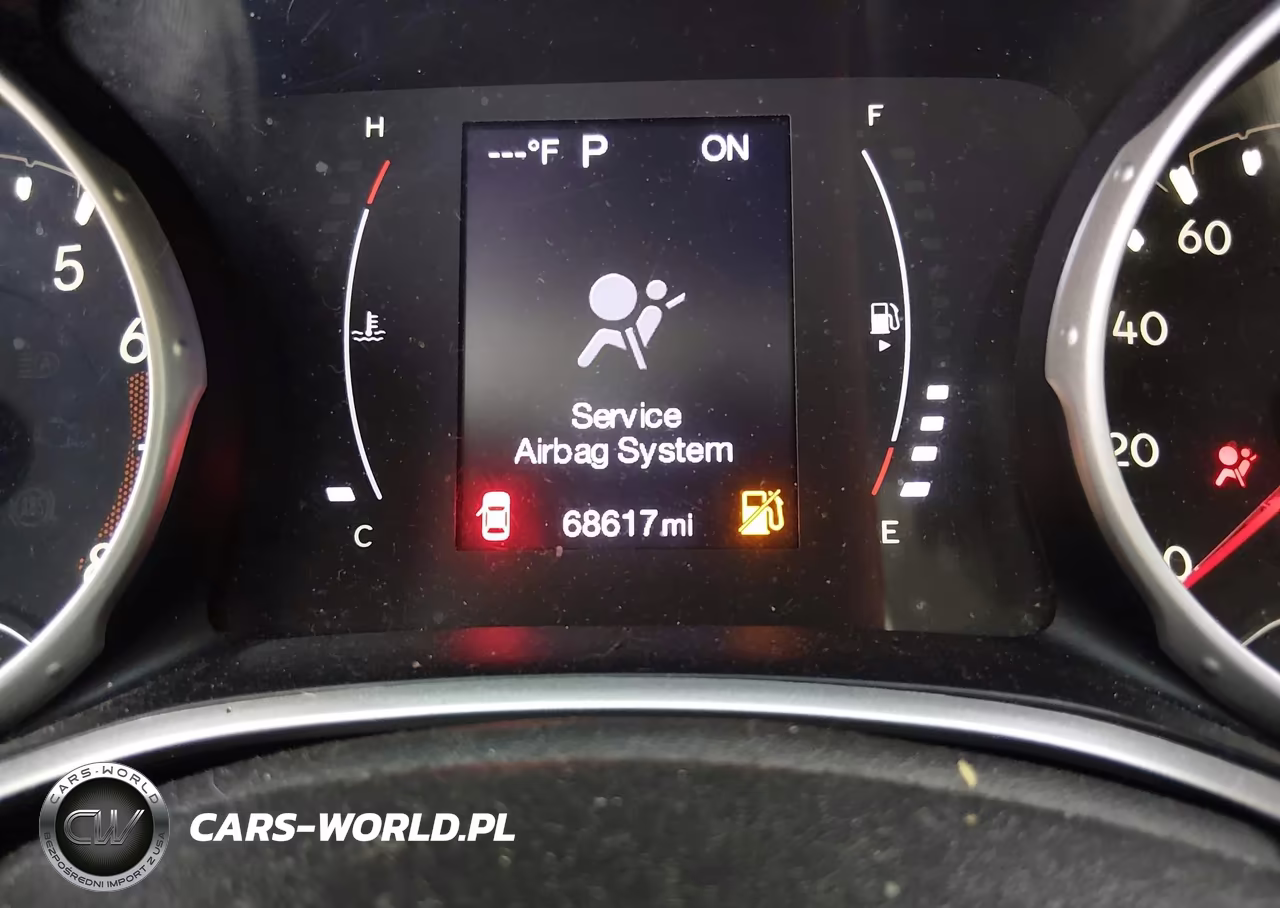 2021 Jeep Compass Altitude Fwd VIN:3C4NJCBB9MT570879 - 16