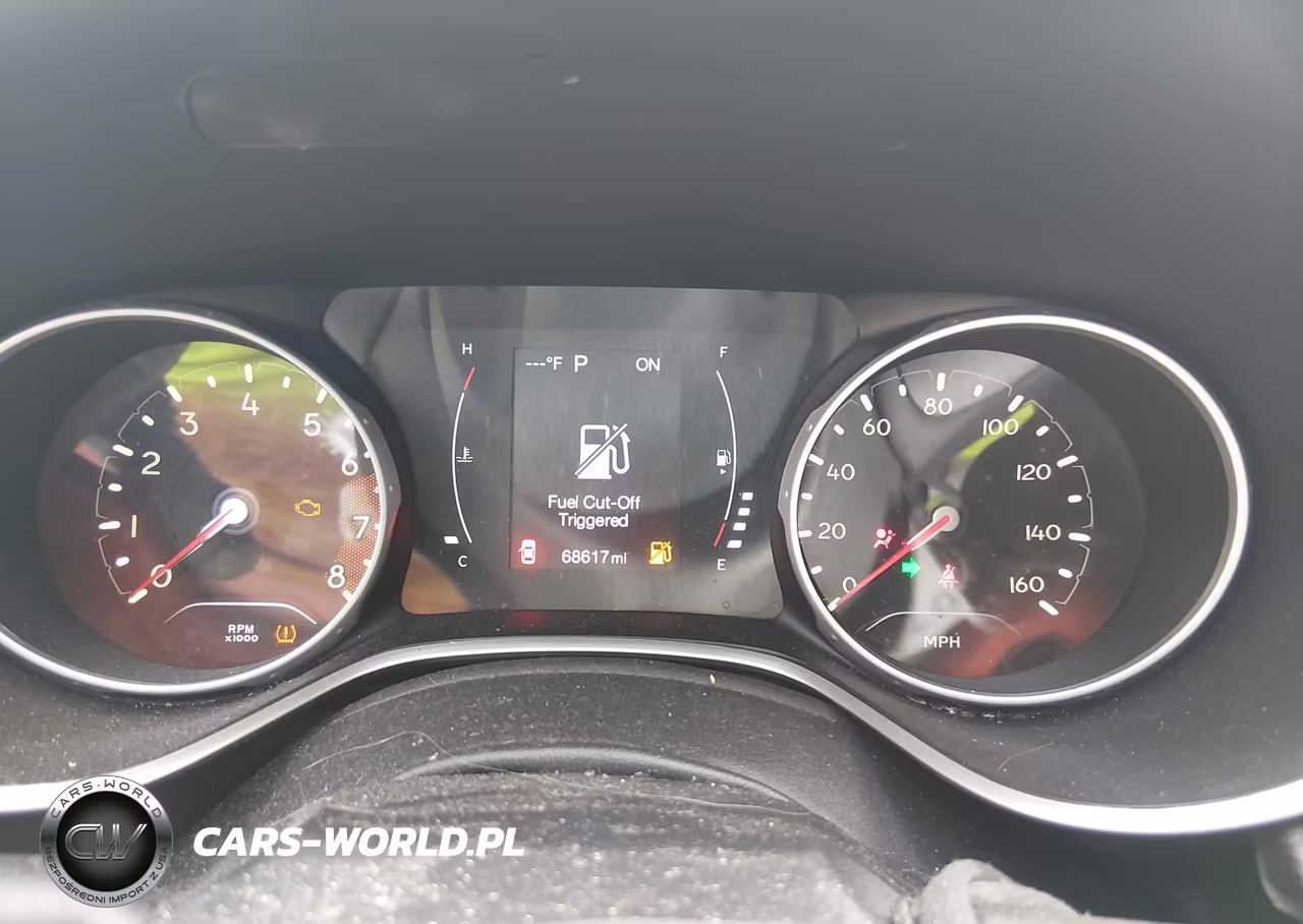 2021 Jeep Compass Altitude Fwd VIN:3C4NJCBB9MT570879 - 7