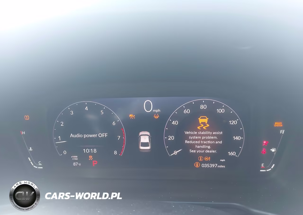 2024 Honda Accord Ex VIN:1HGCY1F3XRA062446 - 7