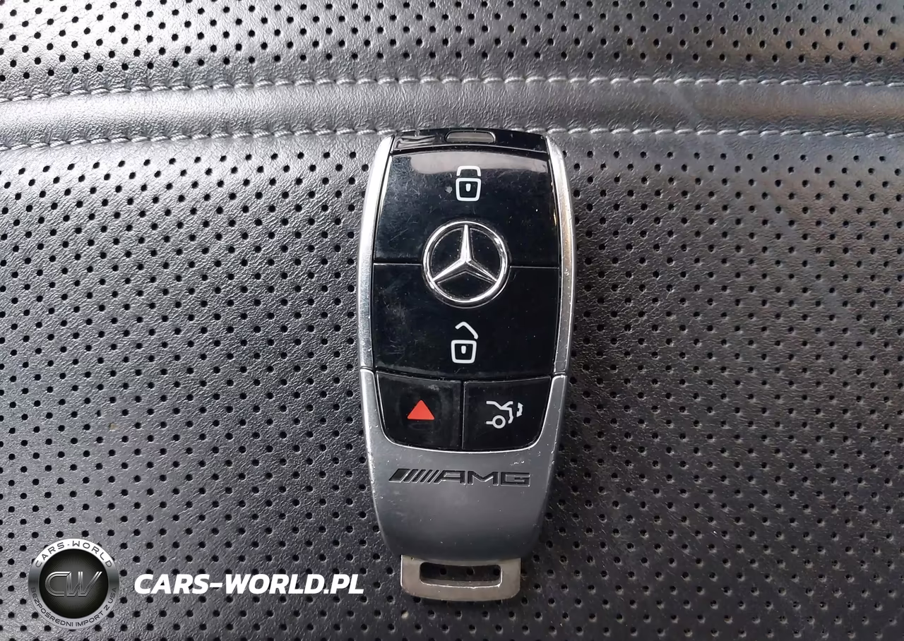 2020 Mercedes-Benz Amg E 63 S 4Matic VIN:WDDZF8KB1LA712928 - 11