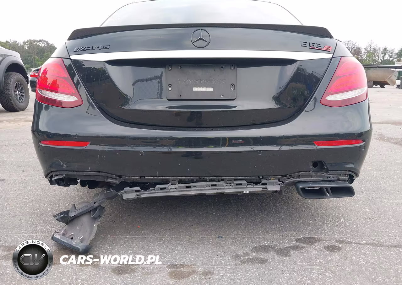 2020 Mercedes-Benz Amg E 63 S 4Matic VIN:WDDZF8KB1LA712928 - 13