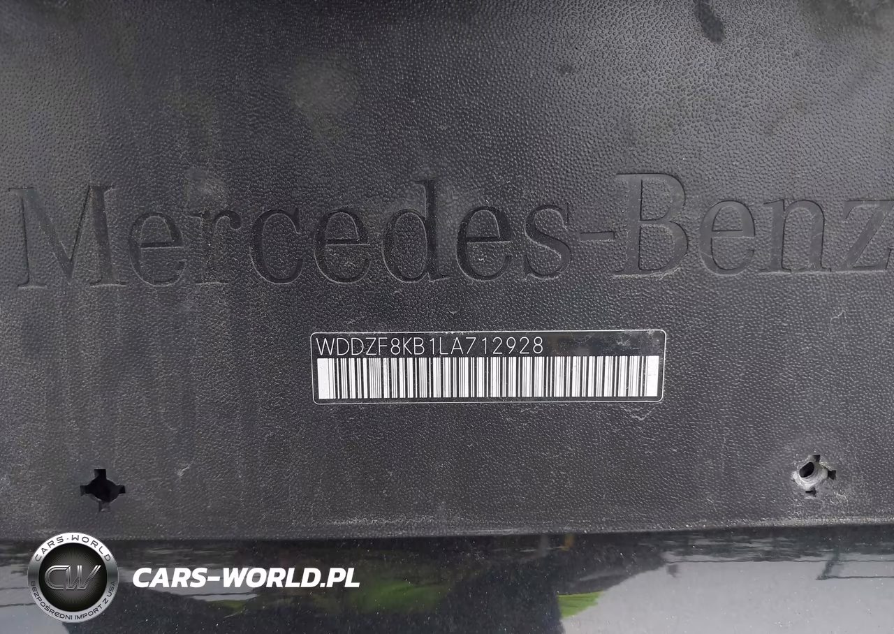 2020 Mercedes-Benz Amg E 63 S 4Matic VIN:WDDZF8KB1LA712928 - 14