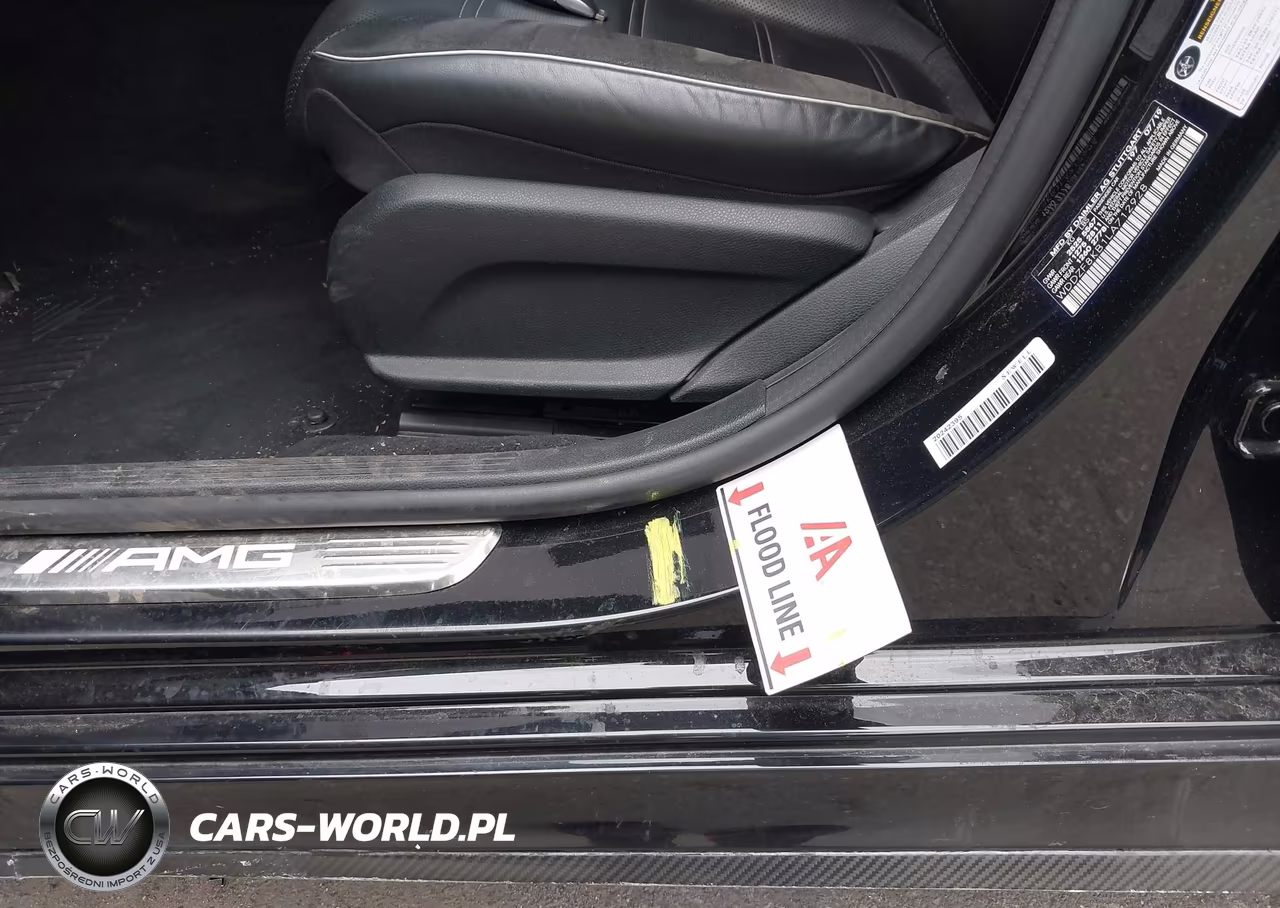 2020 Mercedes-Benz Amg E 63 S 4Matic VIN:WDDZF8KB1LA712928 - 6