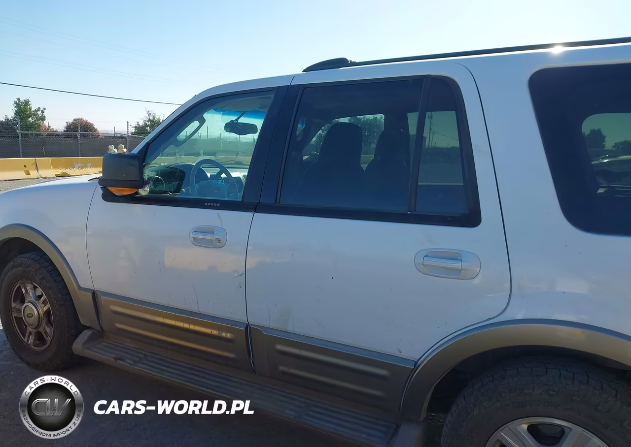 2003 Ford Expedition Eddie Bauer VIN:1FMFU18L63LC04819 - 14