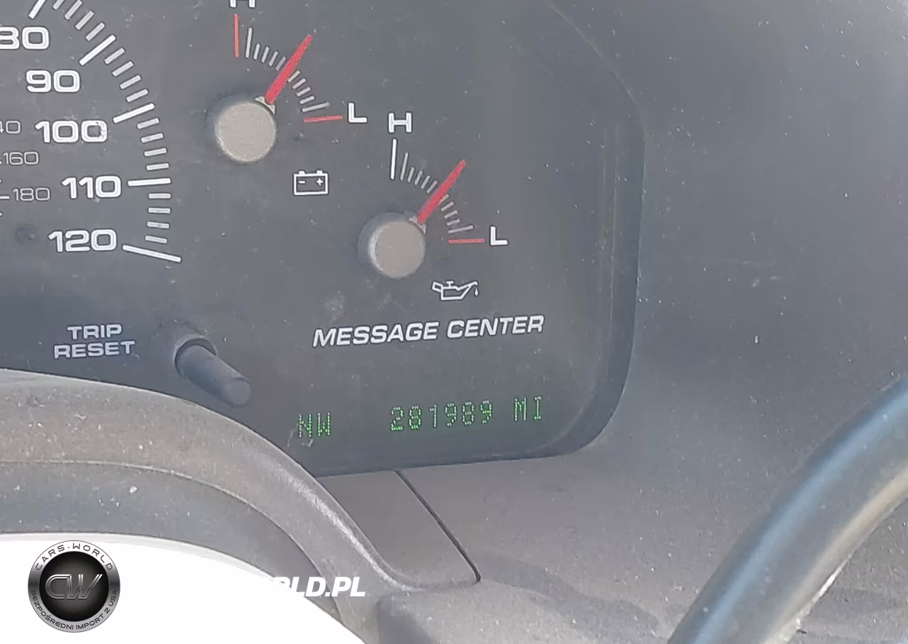 2003 Ford Expedition Eddie Bauer VIN:1FMFU18L63LC04819 - 15