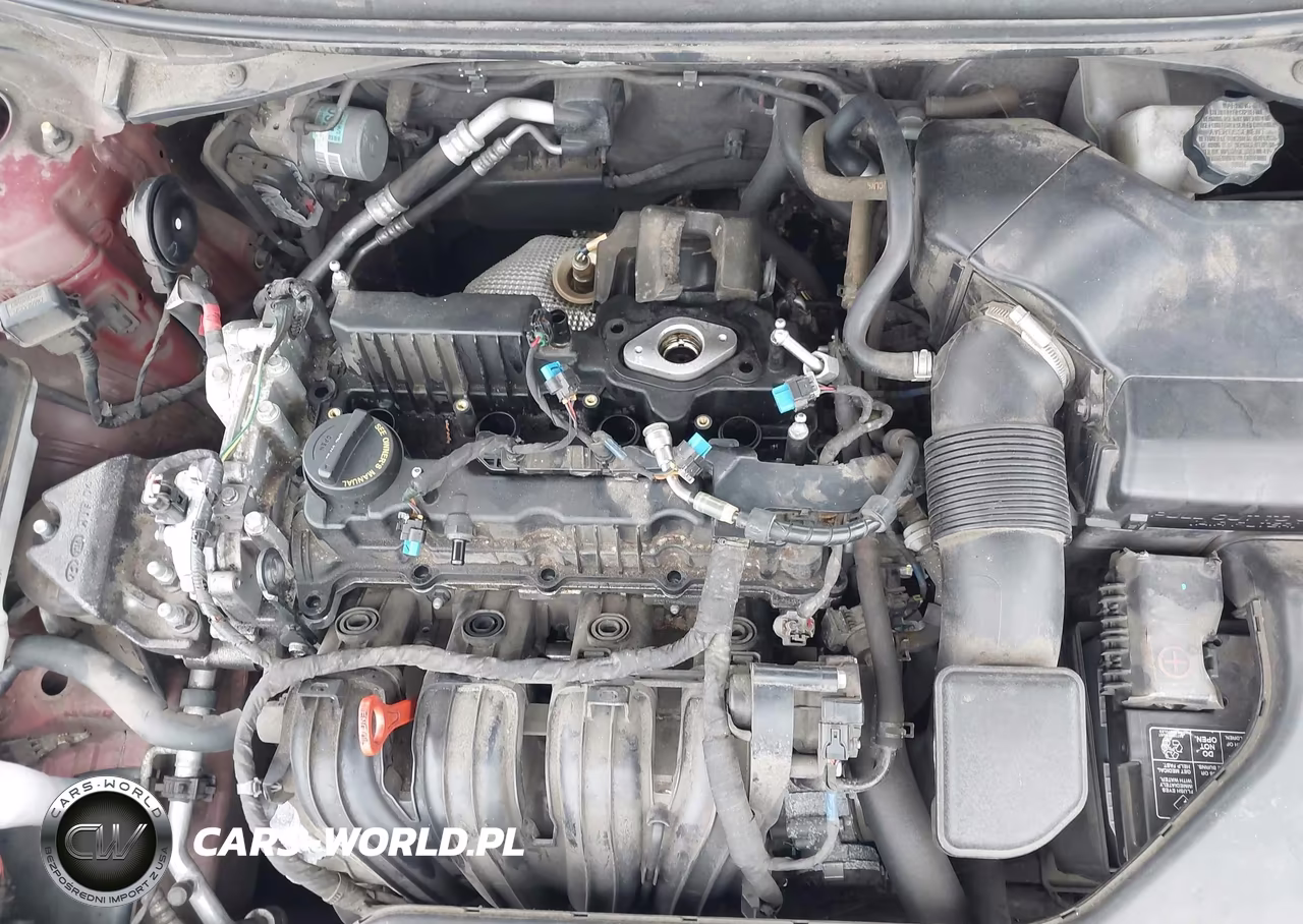 2016 Hyundai Sonata Se VIN:5NPE24AF8GH361662 - 12