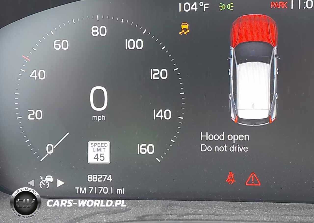2019 Volvo Xc40 T5 R-Design VIN:YV4162UM4K2094299 - 15