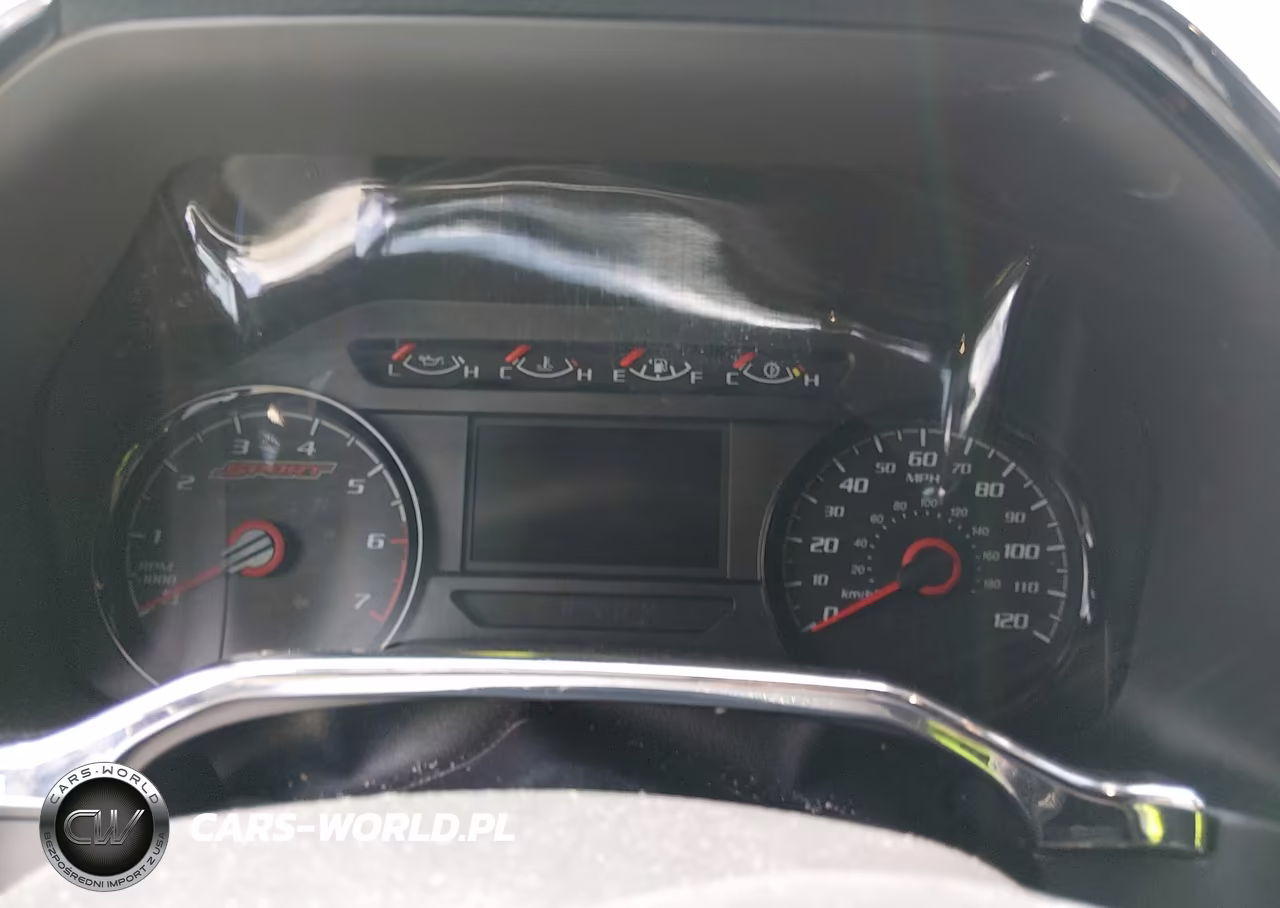 2018 Ford F-150 Xlt VIN:1FTEW1EP8JFA95826 - 7