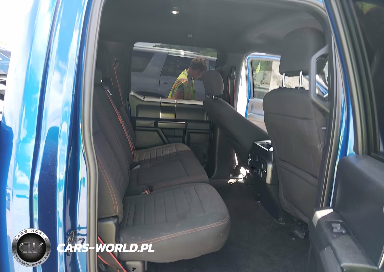 2018 Ford F-150 Xlt VIN:1FTEW1EP8JFA95826 - 8