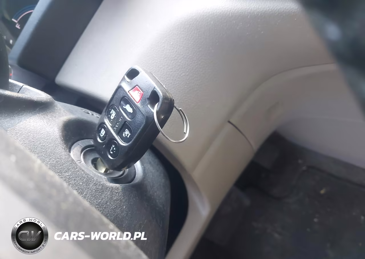 2012 Honda Odyssey Ex-L VIN:5FNRL5H69CB043360 - 11