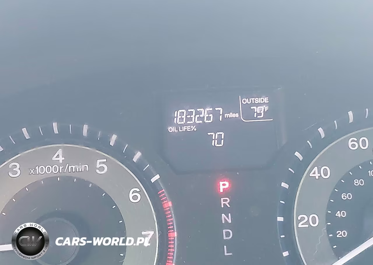 2012 Honda Odyssey Ex-L VIN:5FNRL5H69CB043360 - 15