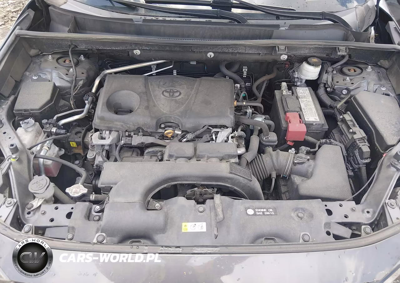 2020 Toyota Rav4 Le VIN:2T3H1RFV6LW089502 - 10