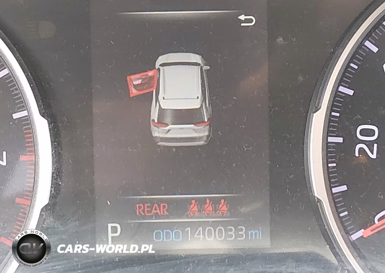 2020 Toyota Rav4 Le VIN:2T3H1RFV6LW089502 - 15