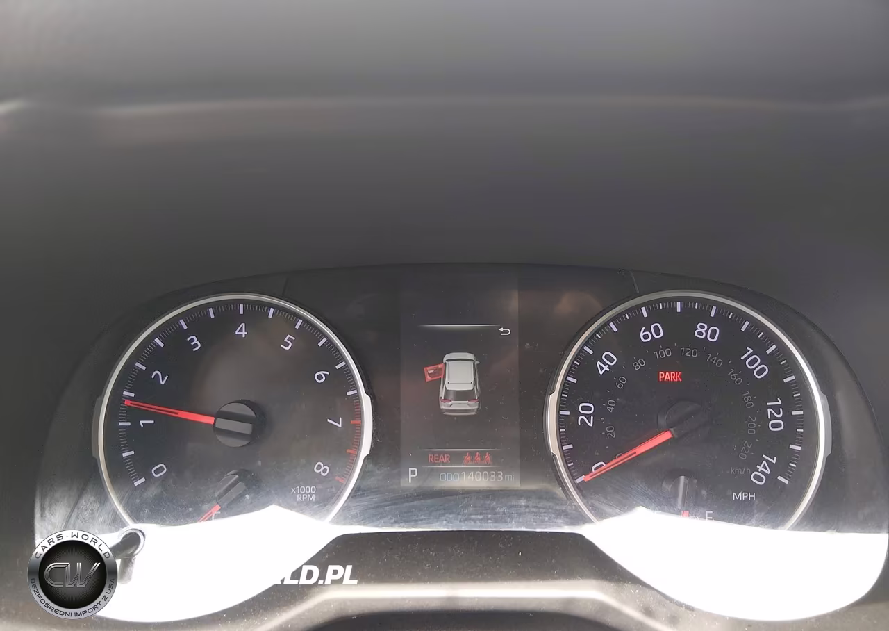 2020 Toyota Rav4 Le VIN:2T3H1RFV6LW089502 - 7