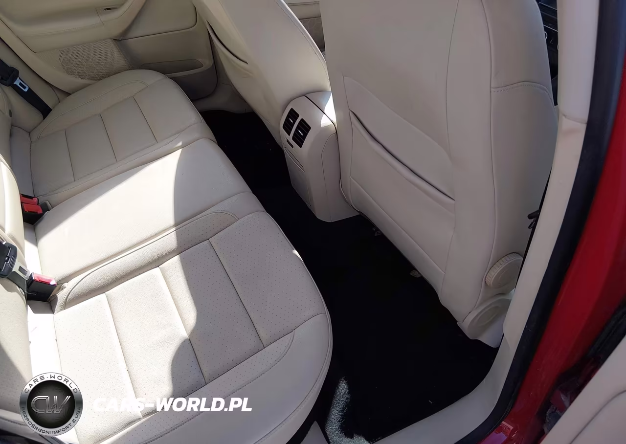 2014 Volkswagen Jetta Sportwagen 2.0L Tdi VIN:3VWPL7AJ6EM602540 - 8