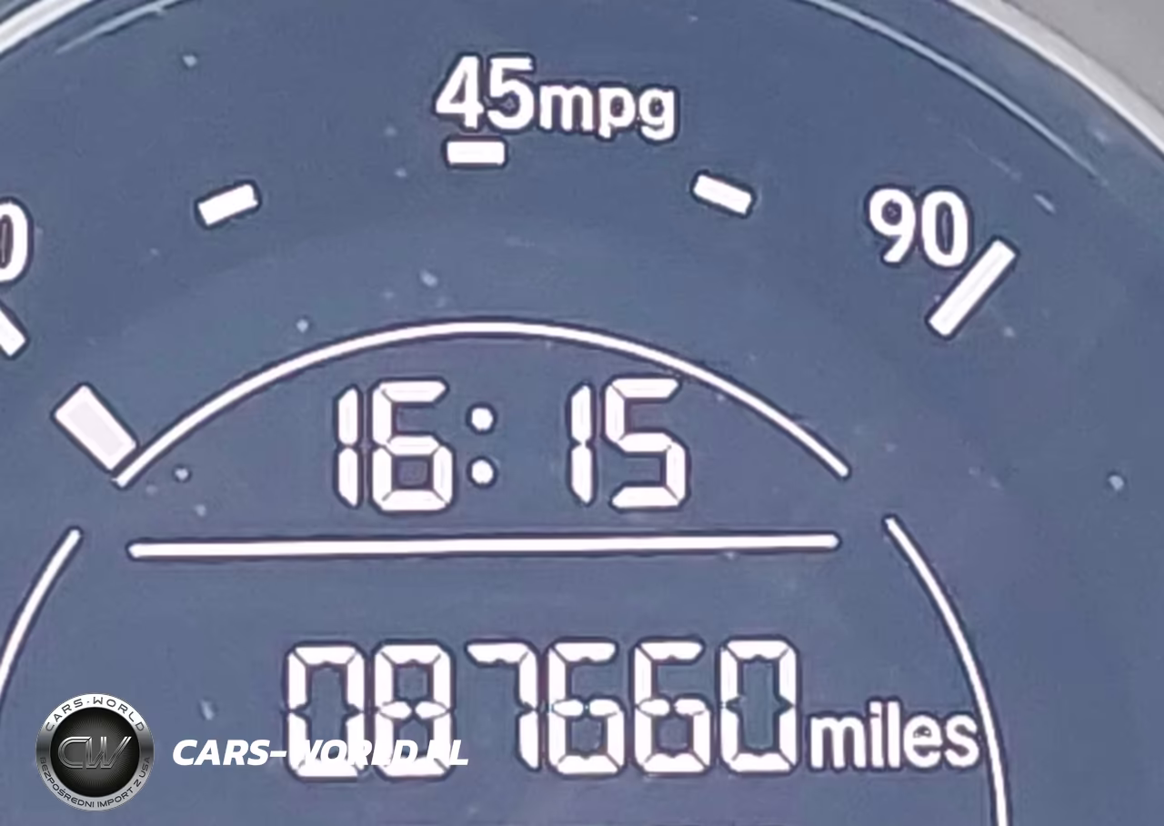 2017 Honda Hr-V Lx VIN:3CZRU6H3XHG706262 - 15