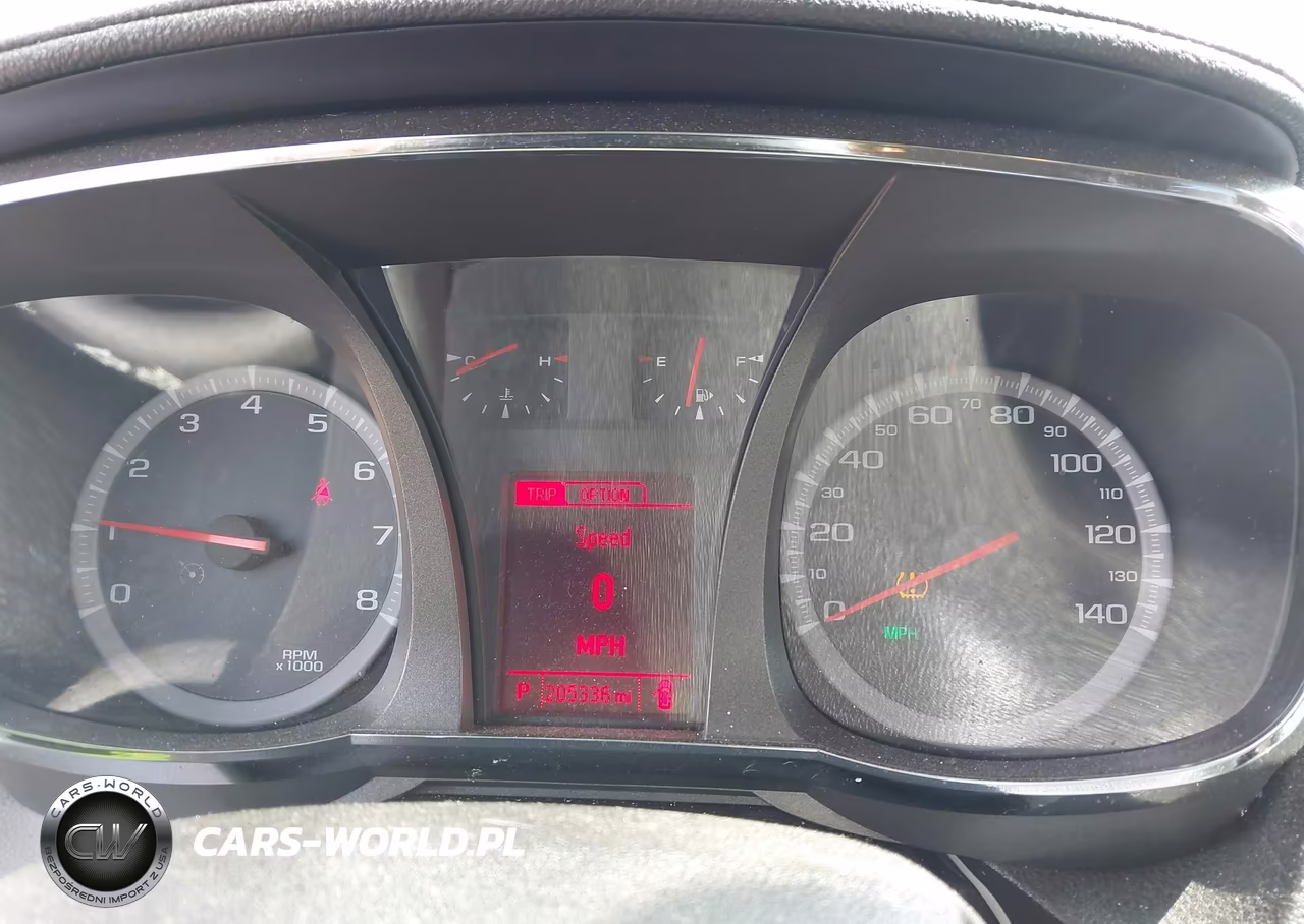 2015 GMC Terrain Slt-1 VIN:2GKFLXE30F6187001 - 7