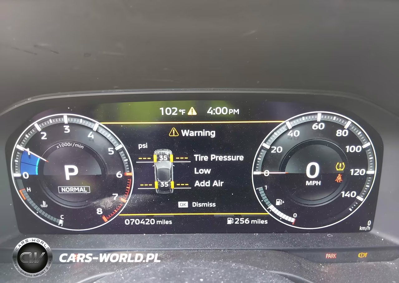 2022 Mitsubishi Outlander Sel 2.5 2Wd-Sel Special Edition 2Wd VIN:JA4J3VA87NZ051411 - 7
