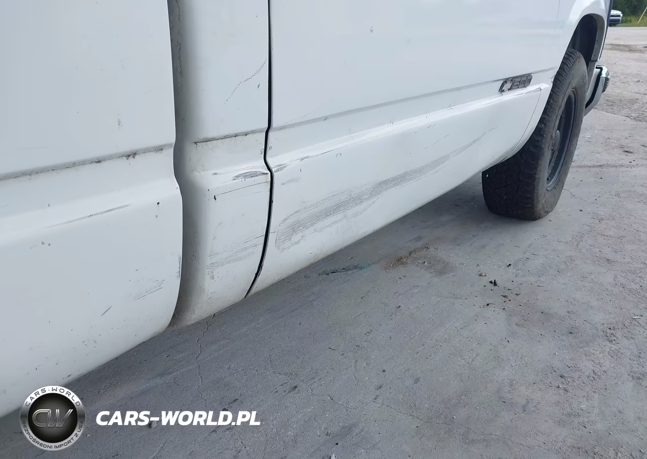 1997 Chevrolet C-K 1500 Fleetside VIN:1GCEC14M0VZ208186 - 12