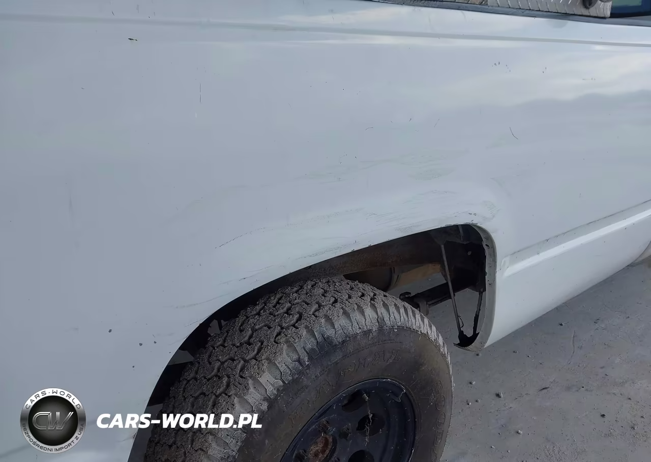1997 Chevrolet C-K 1500 Fleetside VIN:1GCEC14M0VZ208186 - 13