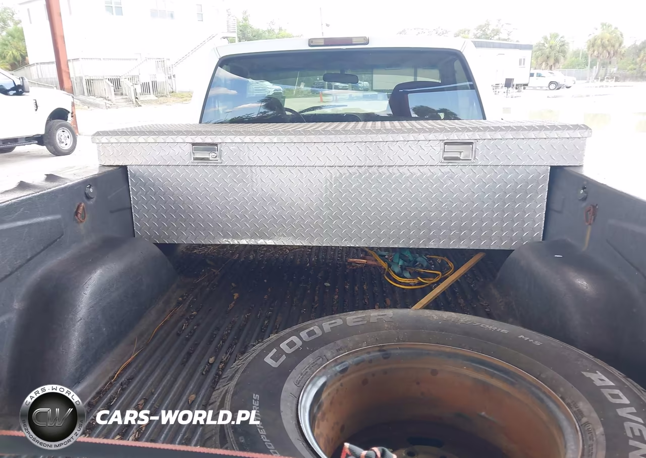1997 Chevrolet C-K 1500 Fleetside VIN:1GCEC14M0VZ208186 - 8
