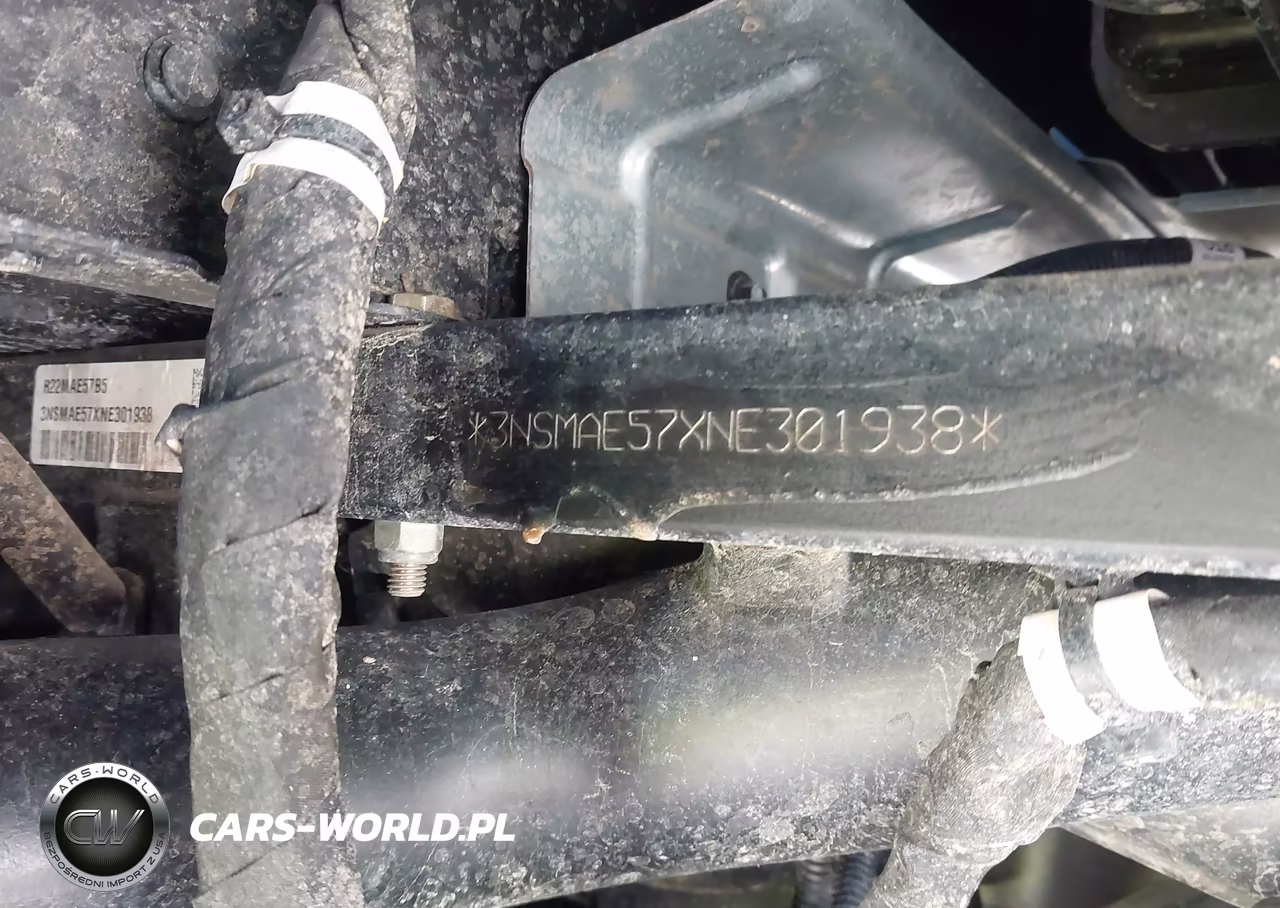 2022 Polaris Ranger Sp 570 Premium VIN:3NSMAE57XNE301938 - 10