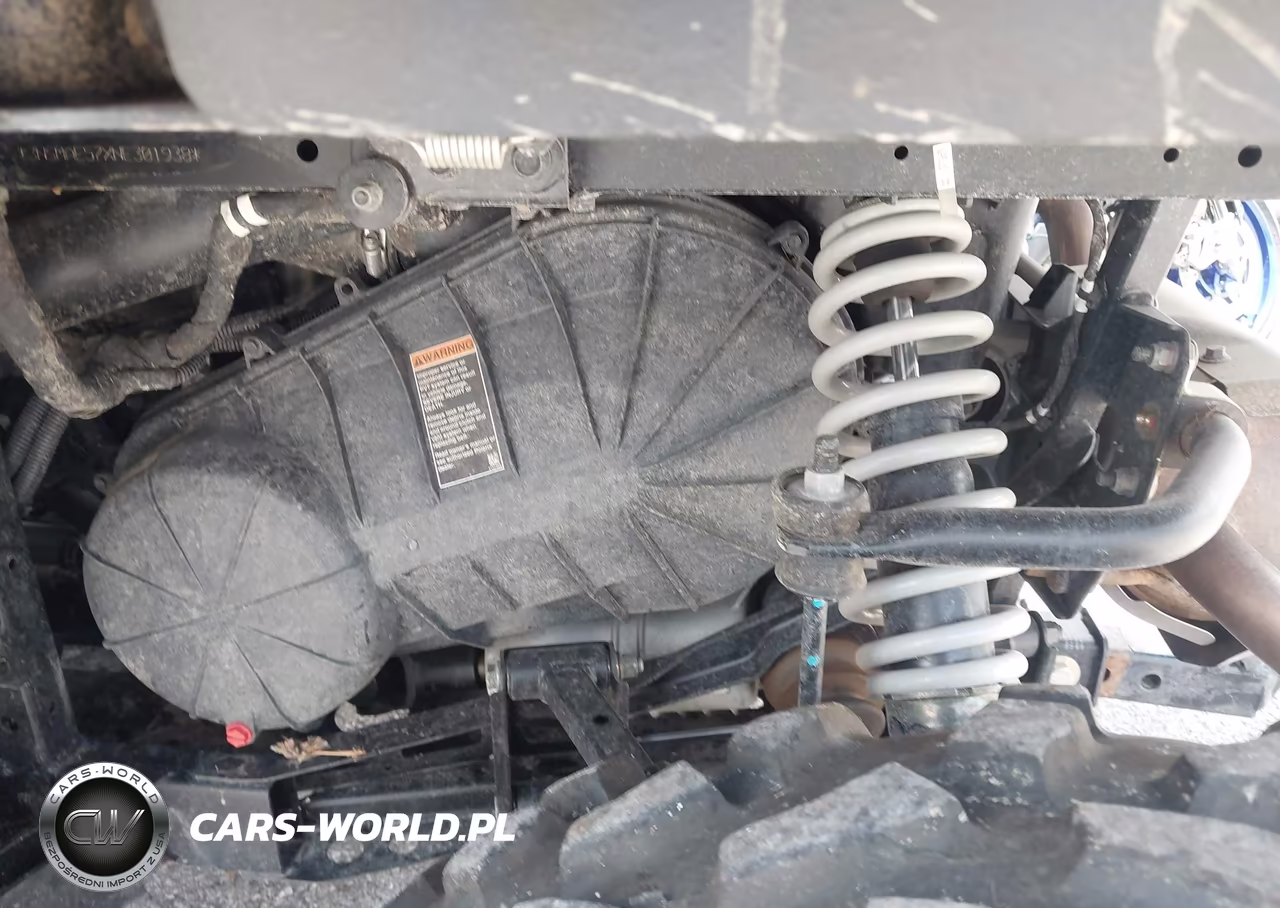 2022 Polaris Ranger Sp 570 Premium VIN:3NSMAE57XNE301938 - 9