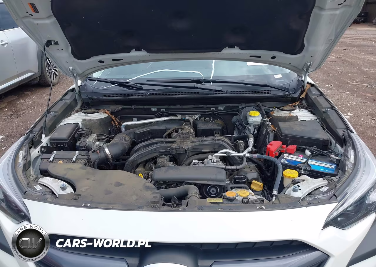 2024 Subaru Outback Touring VIN:4S4BTAPC0R3150722 - 10