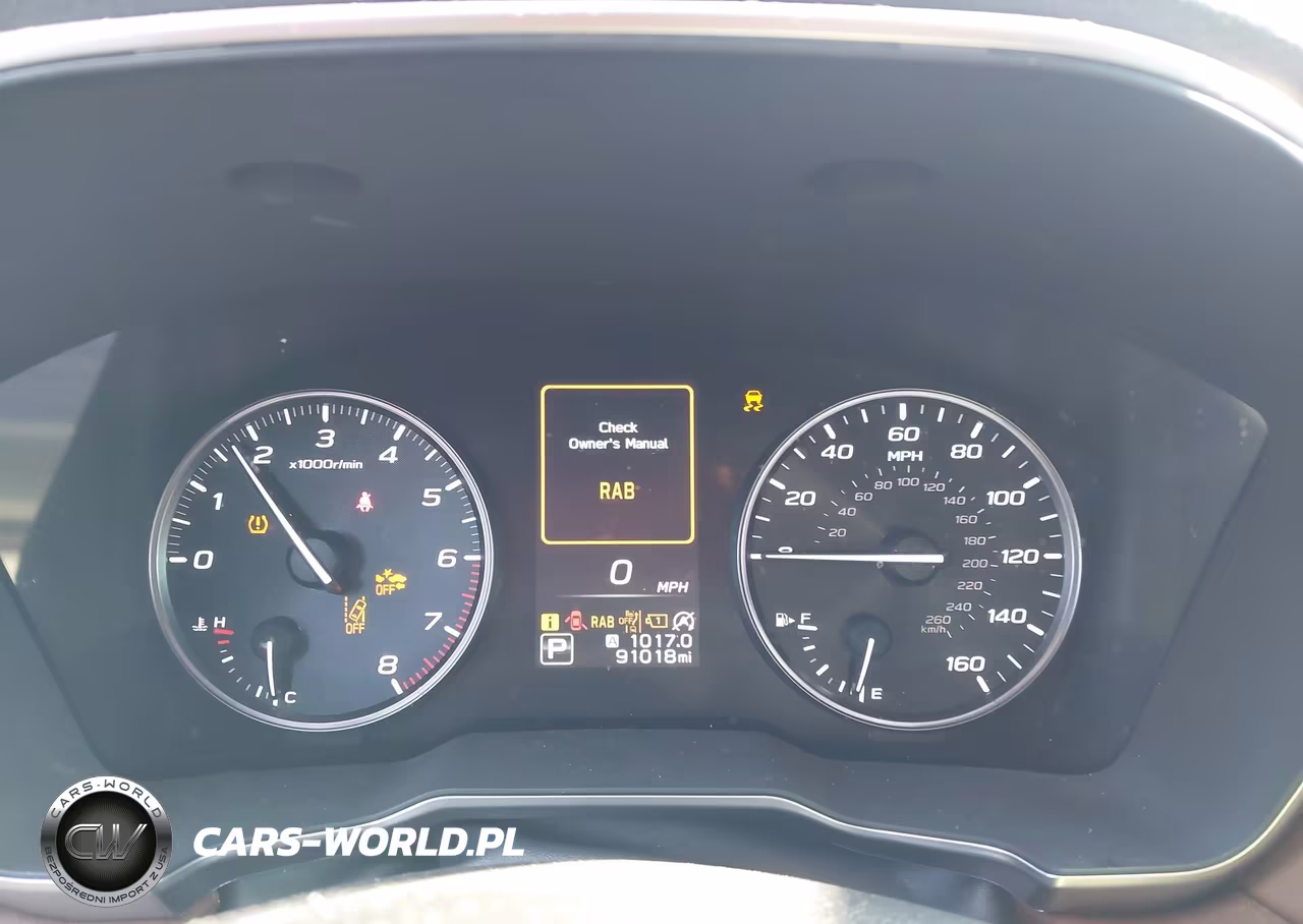 2024 Subaru Outback Touring VIN:4S4BTAPC0R3150722 - 7