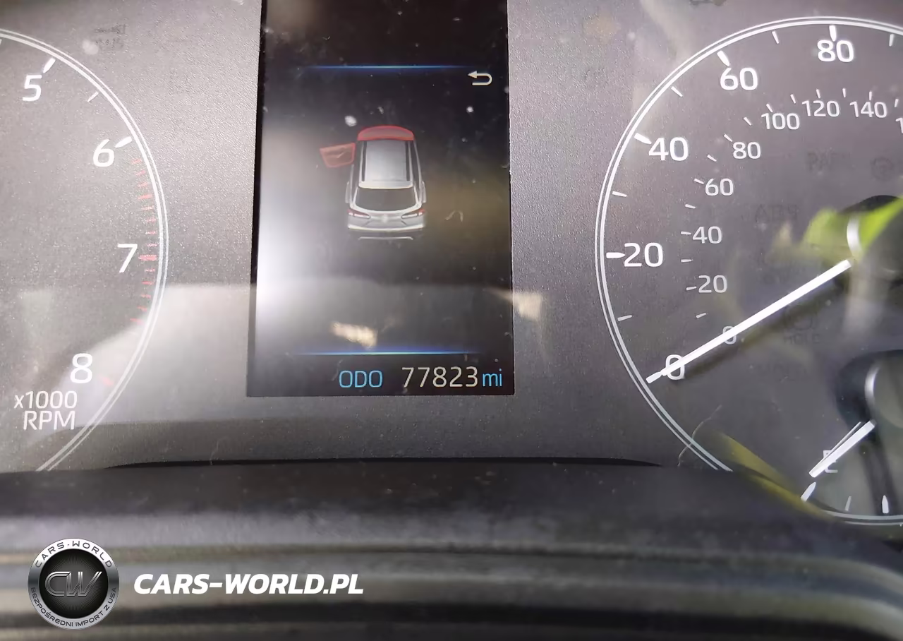 2024 Toyota Corolla Cross Hybrid S VIN:7MUFBABGXRV026089 - 7
