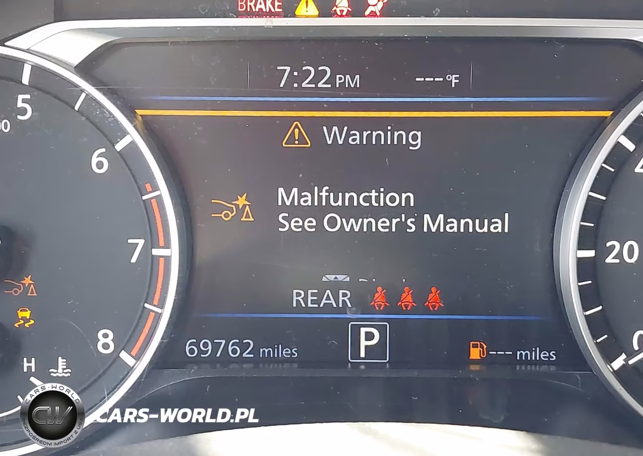 2023 Nissan Altima Sv Fwd VIN:1N4BL4DV2PN388753 - 16