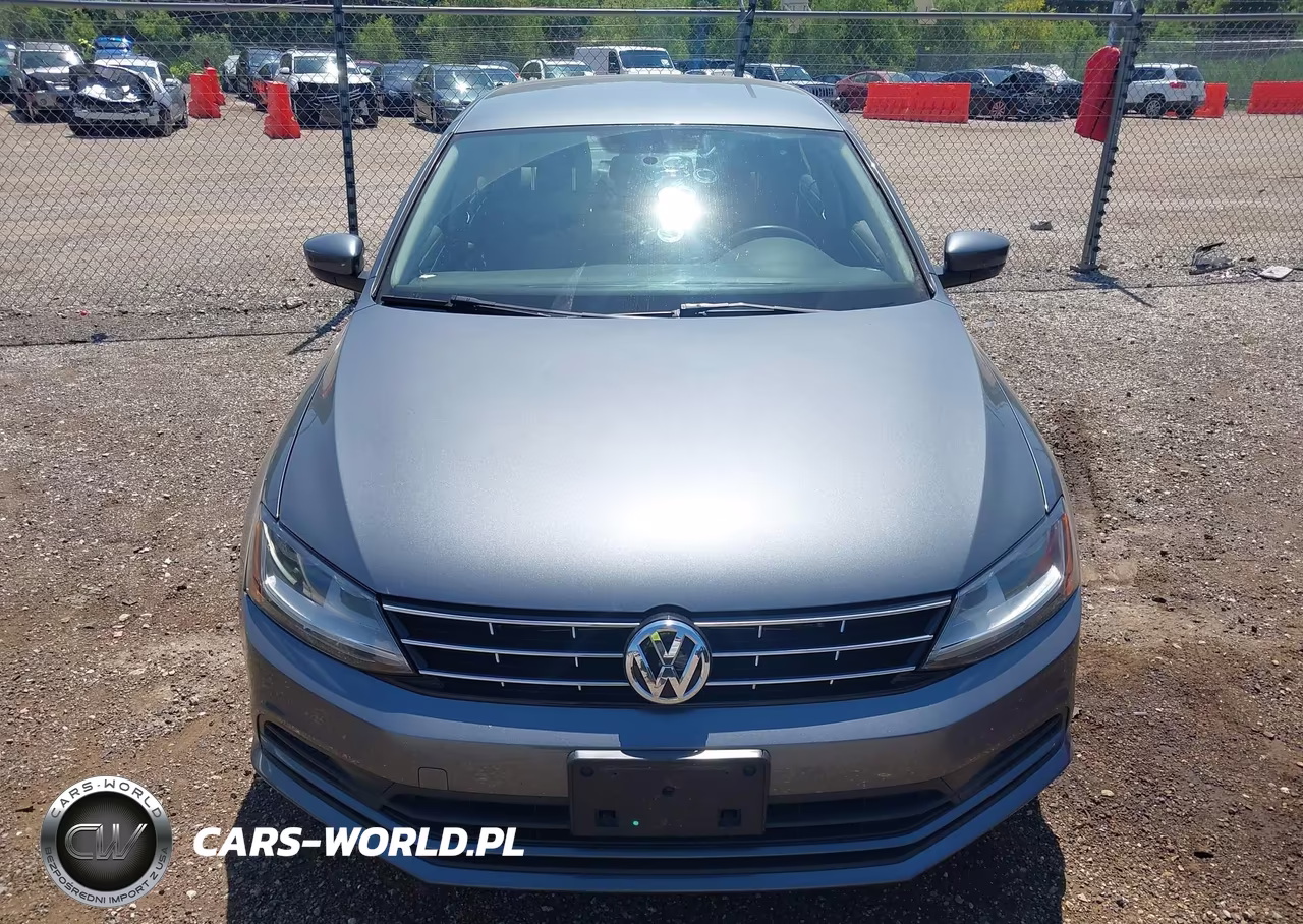 2018 Volkswagen Jetta 1.4T S VIN:3VW2B7AJ3JM260570 - 12